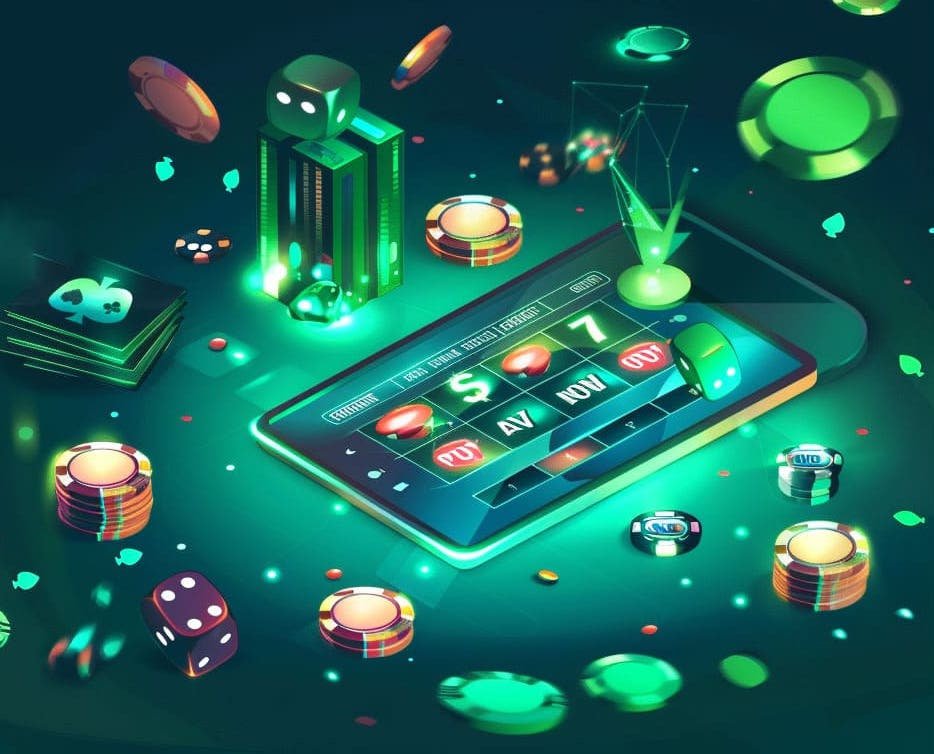 Galactic Gems Game 